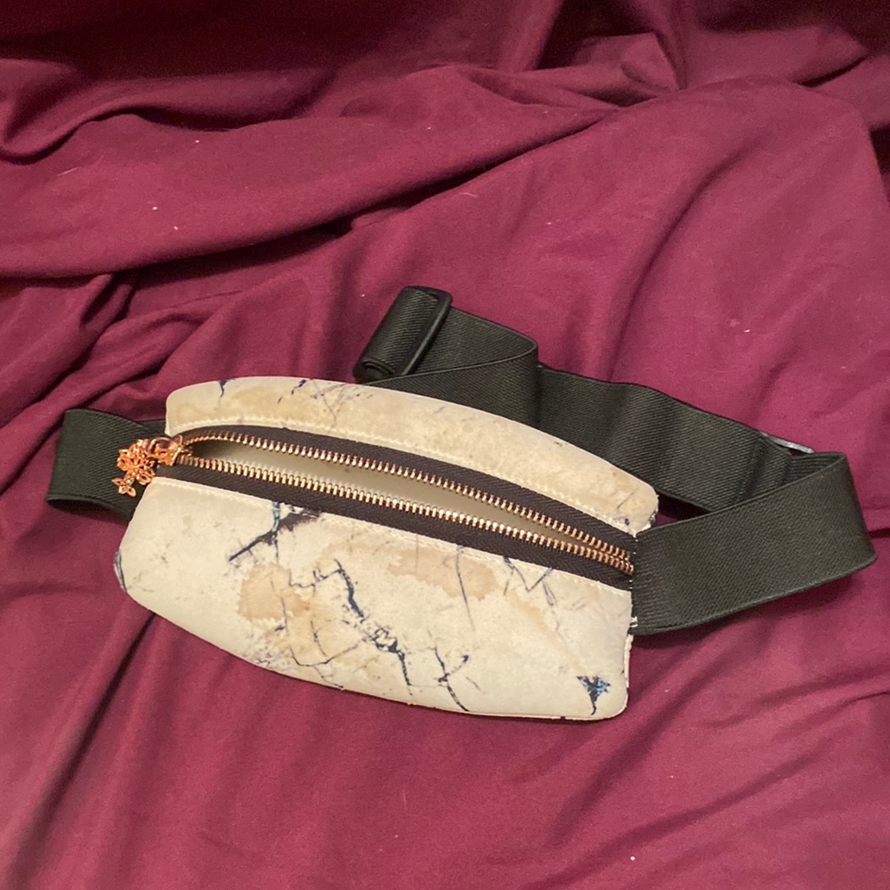 OAK & REED BELT PACK